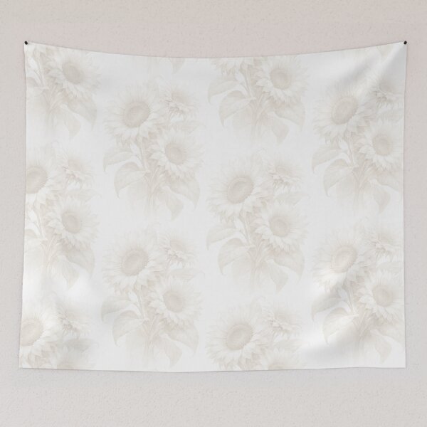 Item preview, Subtle Sunflower designed and sold by RavenPhoenixST.