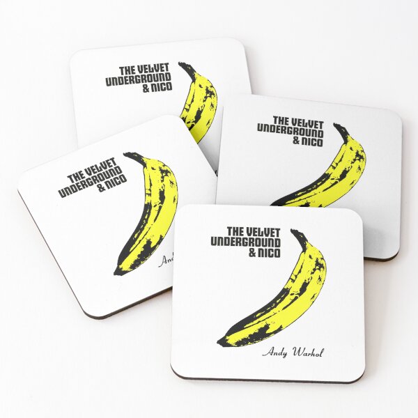 Item preview, The Velvet Underground designed and sold by Animekimart.