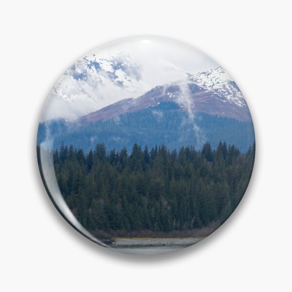 Item preview, Alaskan Coast designed and sold by TinyDinoDesigns.