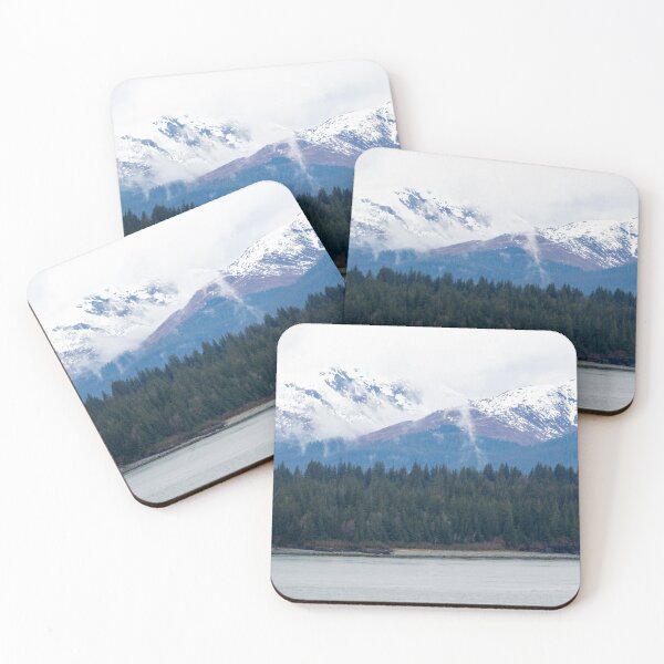 Item preview, Alaskan Coast designed and sold by TinyDinoDesigns.