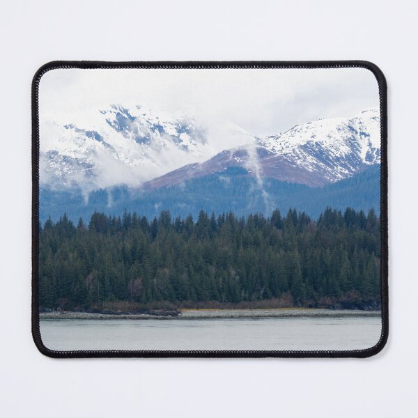 Item preview, Alaskan Coast designed and sold by TinyDinoDesigns.