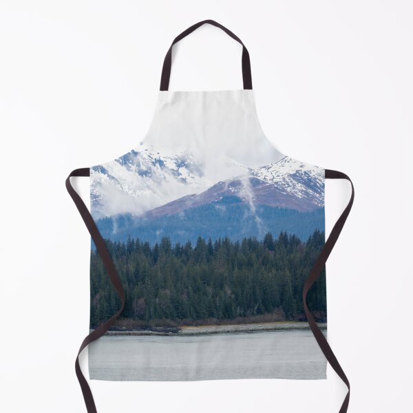 Item preview, Alaskan Coast designed and sold by TinyDinoDesigns.