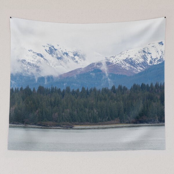 Item preview, Alaskan Coast designed and sold by TinyDinoDesigns.