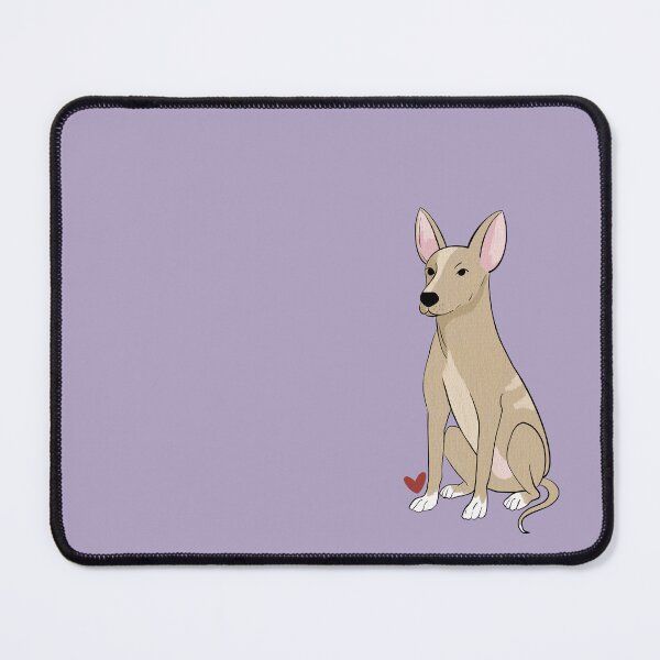 Item preview, Podenco Love designed and sold by ellealsopaints.