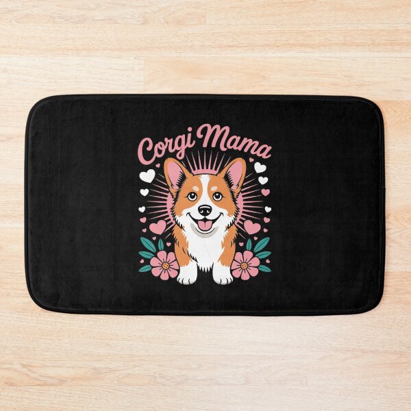 Item preview, Corgi Mama for Corgi Dog Pet Lovers T designed and sold by joyouartArt.