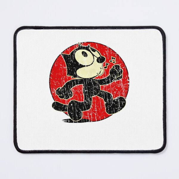 Item preview, Felixs The Cat Classic designed and sold by GhostyGhosting1.