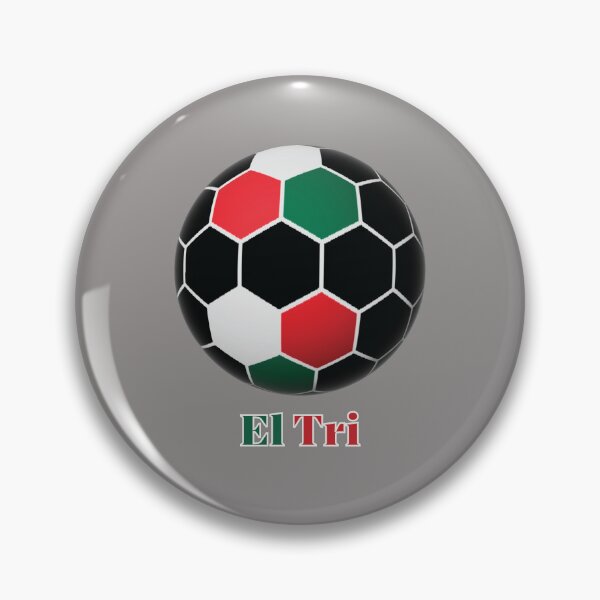 Item preview, El Tri designed and sold by Mountain-Point.