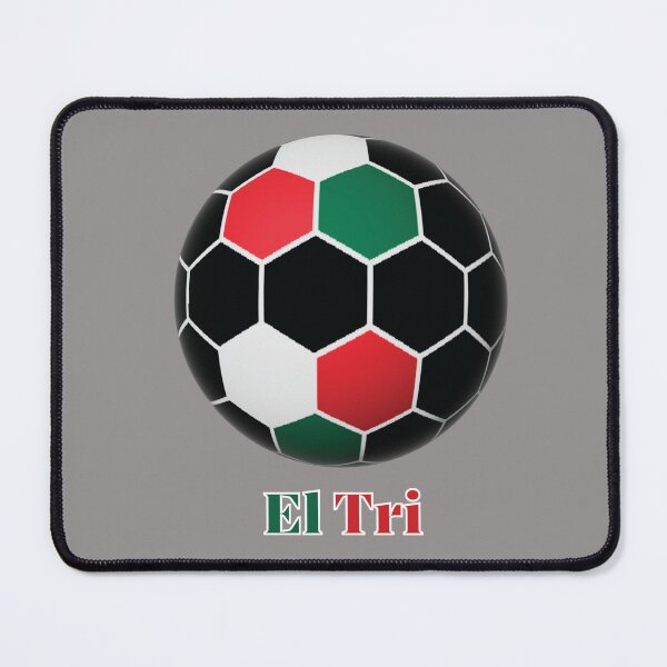 Item preview, El Tri designed and sold by Mountain-Point.