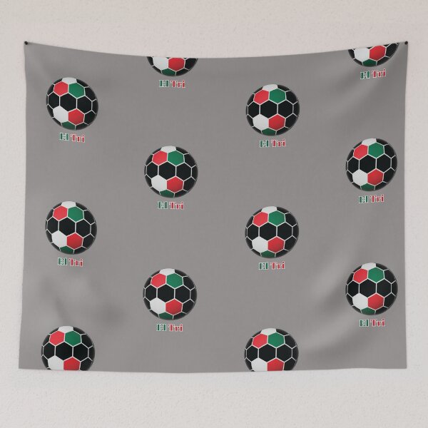 Item preview, El Tri designed and sold by Mountain-Point.