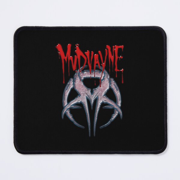 Item preview, Art - Mudvayne designed and sold by Animekimart.