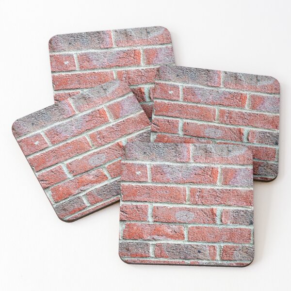 Item preview, Brick Wall designed and sold by Murph's Images.