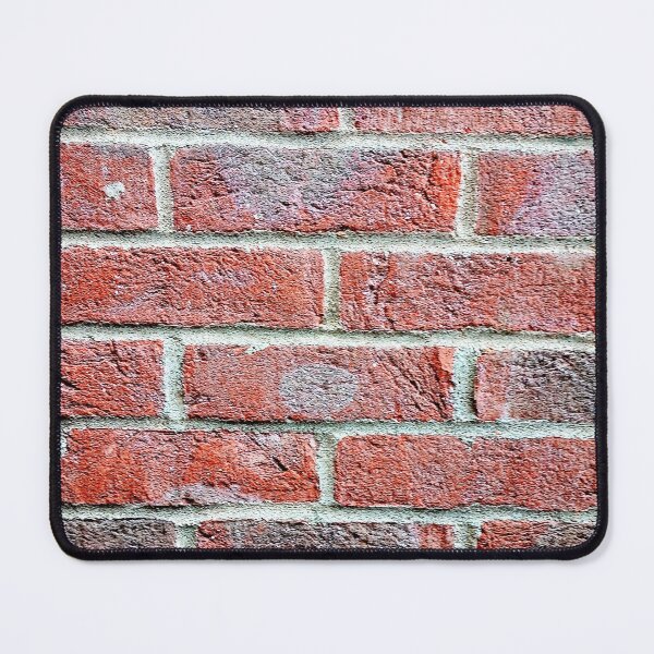 Item preview, Brick Wall designed and sold by Murph's Images.