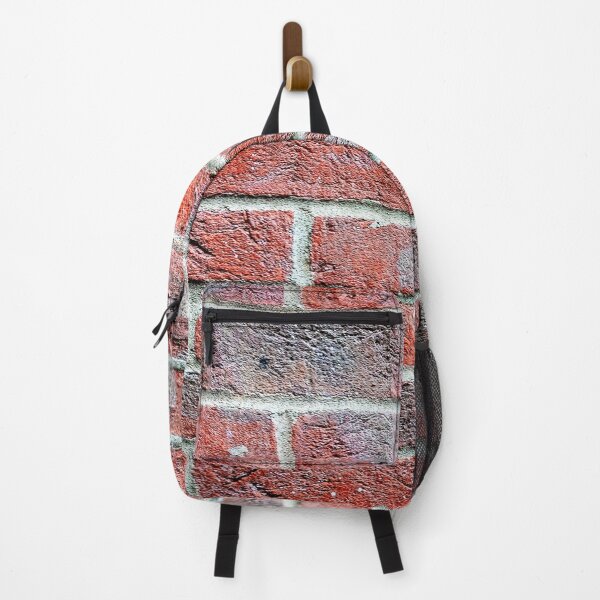 Item preview, Brick Wall designed and sold by Murph's Images.