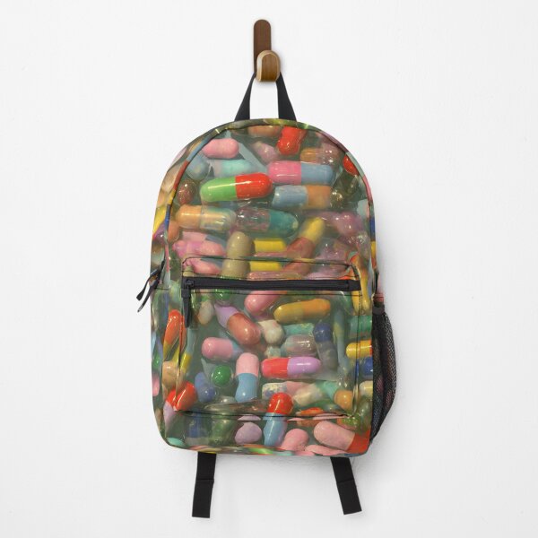 Item preview, Painted Pills designed and sold by dinaaaaaah.