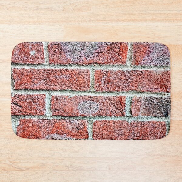 Item preview, Brick Wall designed and sold by Murph's Images.
