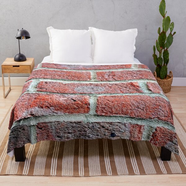 Item preview, Brick Wall designed and sold by Murph's Images.
