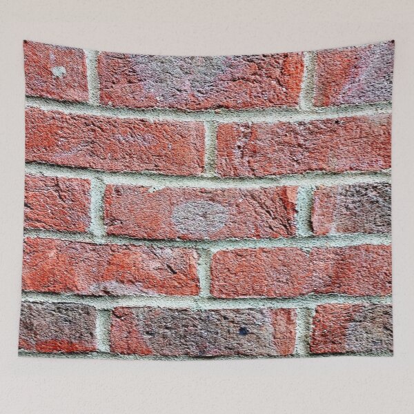 Item preview, Brick Wall designed and sold by Murph's Images.