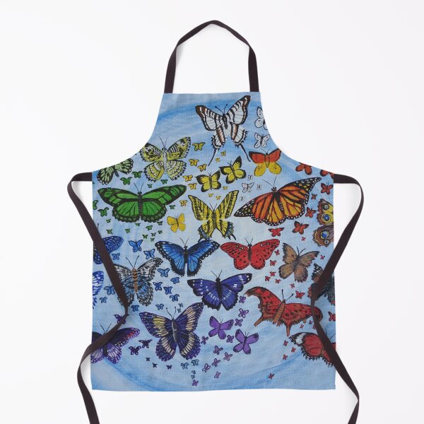 Item preview, Butterflies of the World IV designed and sold by Matt Starr Fine Art .