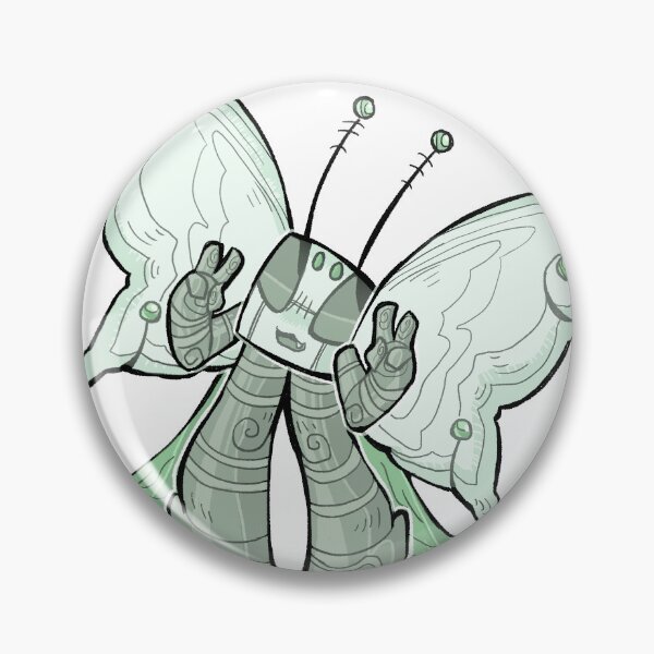 Item preview, bot inanimate insanity designed and sold by airytpc.