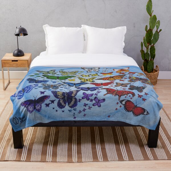Item preview, Butterflies of the World IV  designed and sold by Matt Starr Fine Art .