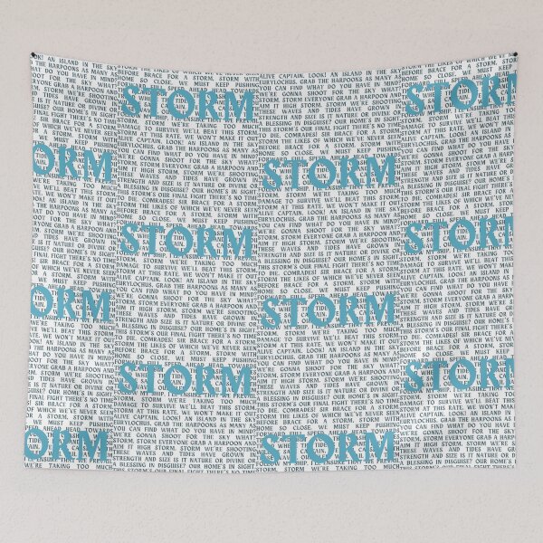 Item preview, Epic Lyrics designed and sold by broadwaygirl142.