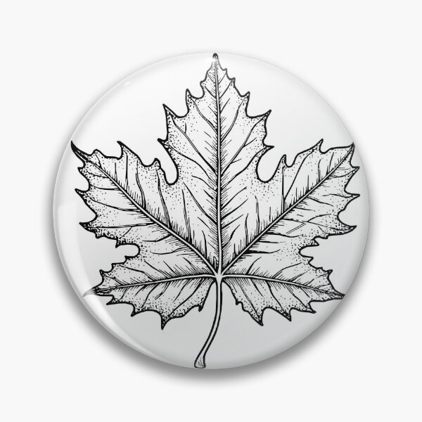Item preview, Canada Est. 1867 - The Great White North Vintage Maple Leaf designed and sold by Shopeon Designs.
