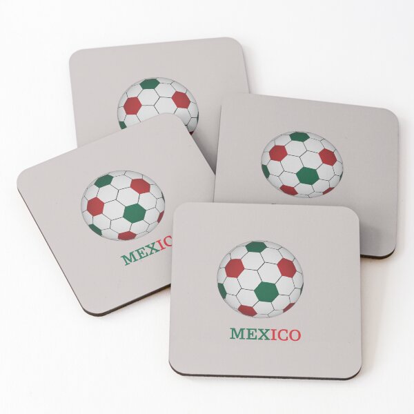 Item preview, Mexico soccer designed and sold by Mountain-Point.