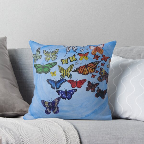 Item preview, Butterflies of the World III  designed and sold by Matt Starr Fine Art .