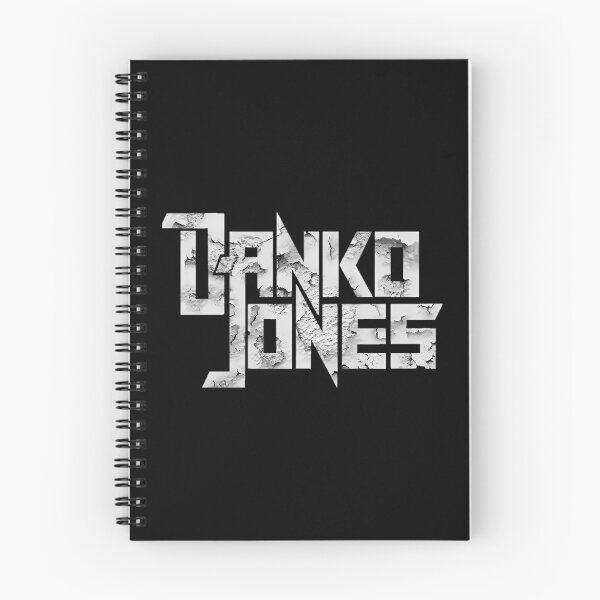 Item preview, Danko Jones  designed and sold by IQRA Ch.