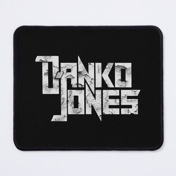 Item preview, Danko Jones  designed and sold by IQRA Ch.