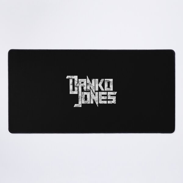 Item preview, Danko Jones  designed and sold by IQRA Ch.