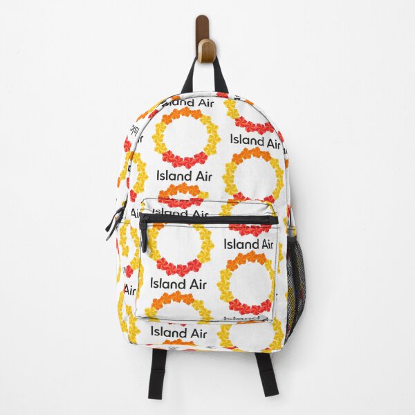 Item preview, Island Air Retro Defunct Hawaiian Islands Aviation Design designed and sold by ourkid.