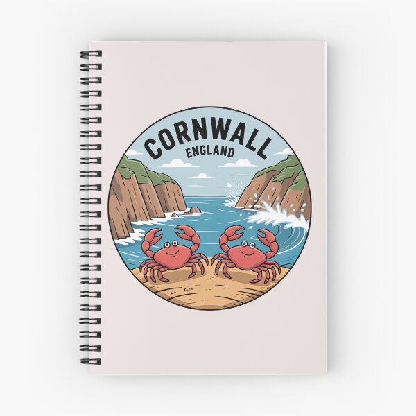 Item preview, Cornwall, England designed and sold by Pixel-Lair.