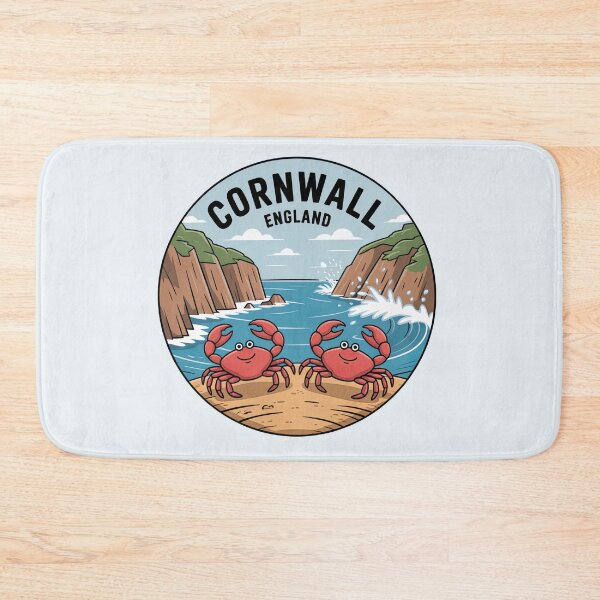 Item preview, Cornwall, England designed and sold by Pixel-Lair.
