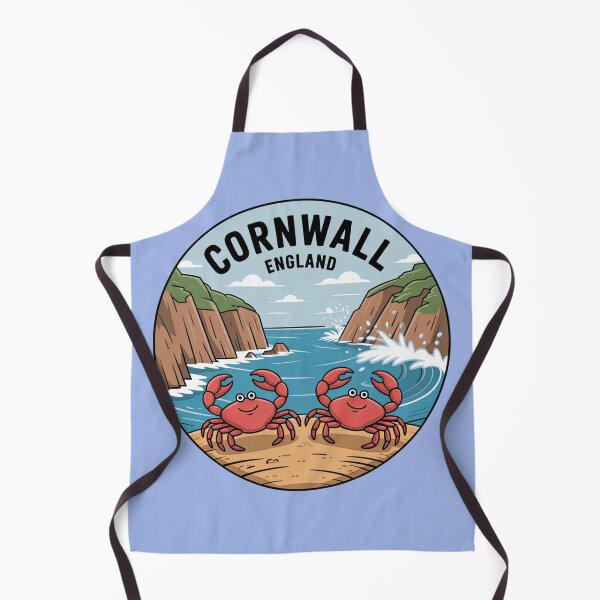 Item preview, Cornwall, England designed and sold by Pixel-Lair.