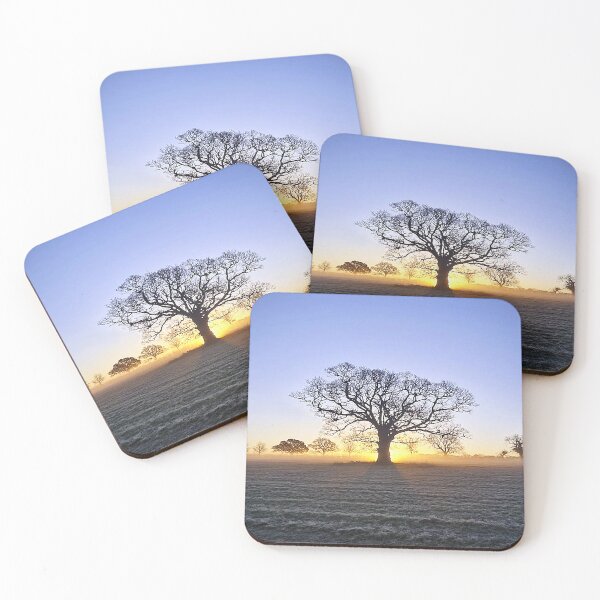 Item preview, Morning Tree designed and sold by Murph's Images.