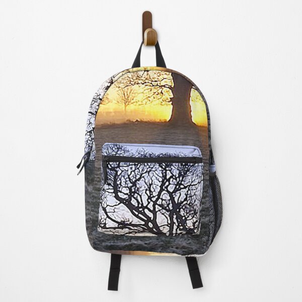 Item preview, Morning Tree designed and sold by Murph's Images.