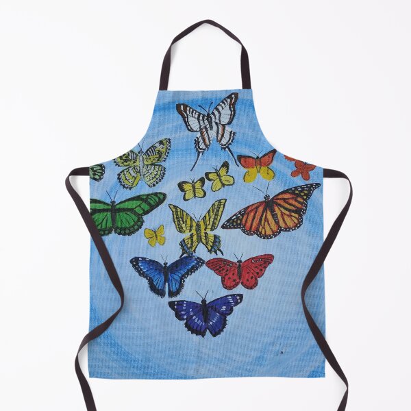 Item preview, Butterflies of the World II designed and sold by Matt Starr Fine Art .