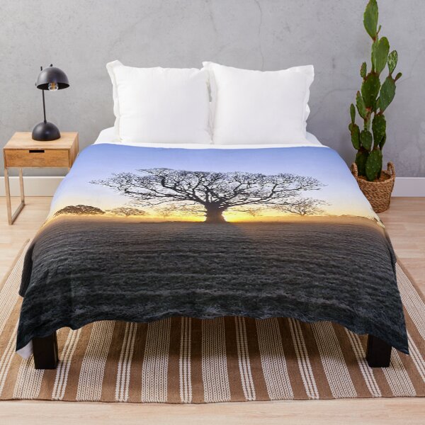 Item preview, Morning Tree designed and sold by Murph's Images.