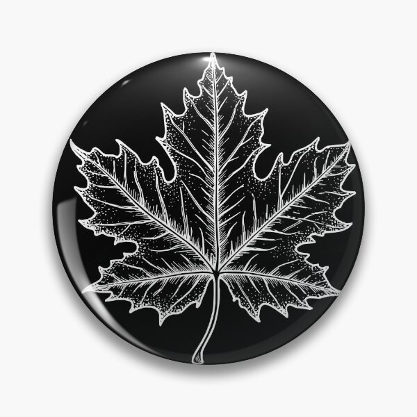 Item preview, Copy of Canada Est. 1867 - The Great White North Vintage Maple Leaf designed and sold by Shopeon Designs.