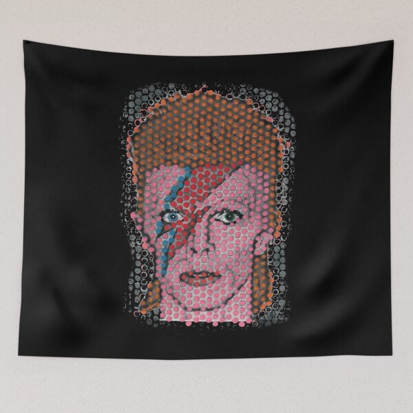 Item preview, Starman 2 designed and sold by IQRA Ch.