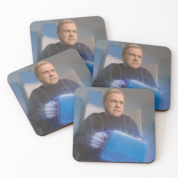 Item preview, Still Game Tam designed and sold by KYTeuchter.