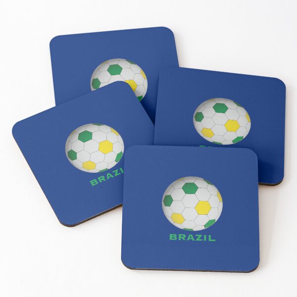 Item preview, Brazil designed and sold by Mountain-Point.