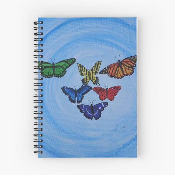 Item preview, Butterflies of the World I  designed and sold by Matt Starr Fine Art .