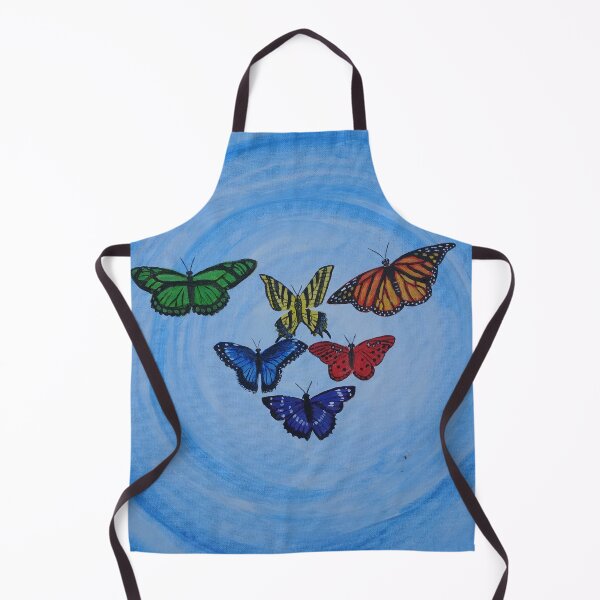 Item preview, Butterflies of the World I designed and sold by Matt Starr Fine Art .
