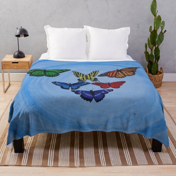 Item preview, Butterflies of the World I designed and sold by Matt Starr Fine Art .