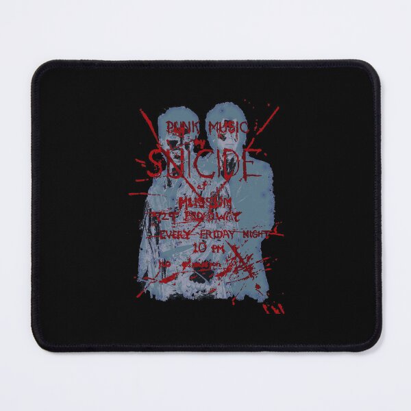Item preview, Suicide designed and sold by Animekimart.