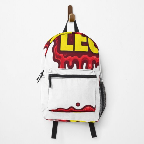 Item preview, Legend Typography Red Dripping Blood Horror Streetwear Style Graphic Design designed and sold by Suzu Comena.