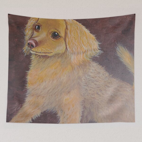 Item preview, Prince Rupert  designed and sold by Matt Starr Fine Art .