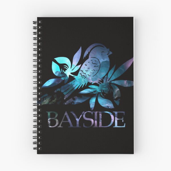 Item preview, Bayside Band designed and sold by achiever1310.